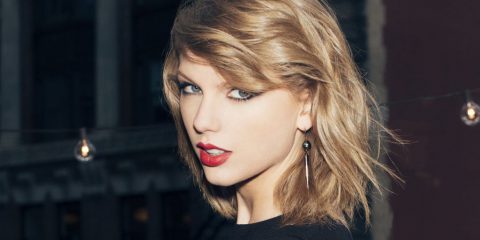 Taylor Swift è la nuova icona pop della scuderia di Glu Mobile
