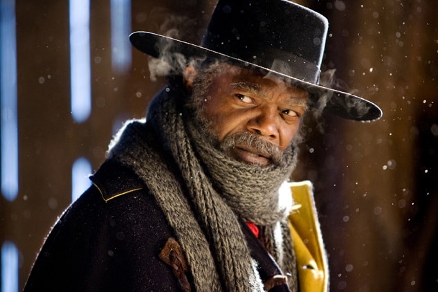 The Hateful Eight Foto 2 