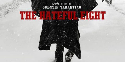 The Hateful Eight