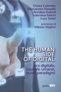The human side of digital