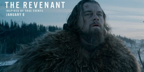 Schermo&Schermo. The Revenant, film noioso ma Di Caprio è da Oscar