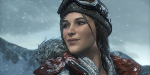 Rise of the Tomb Raider vince il Writers Guild award