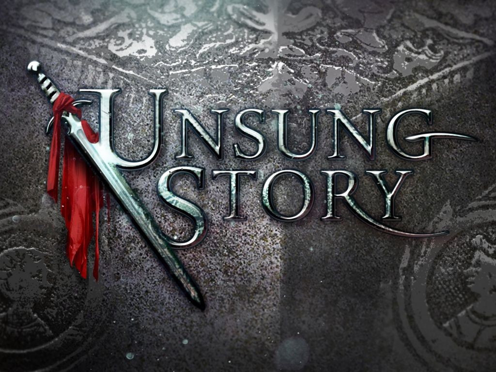 Unsung Story