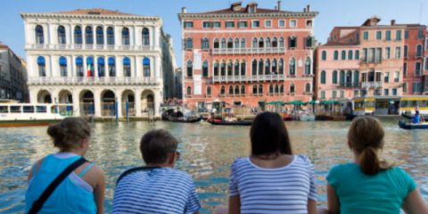 PAdigitale: Venezia prima in Italia nella sperimentazione dei servizi Spid