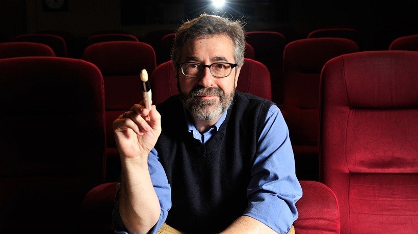 Warren Spector (System Shock 3)