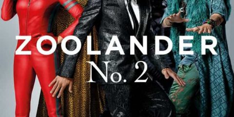 Zoolander 2