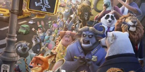 Zootropolis