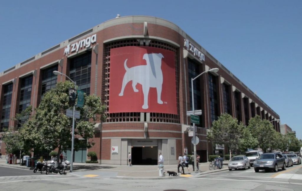 Zynga