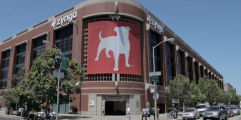 Zynga perde ancora utenti ma limita i danni