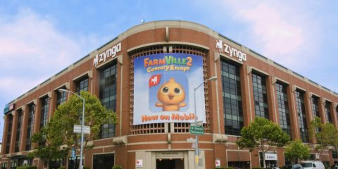 Zynga mette in vendita la sede centrale di San Francisco