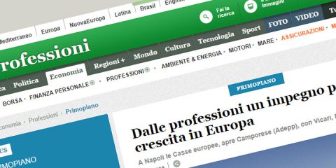 App4Italy. La recensione del giorno: Ansa Professioni