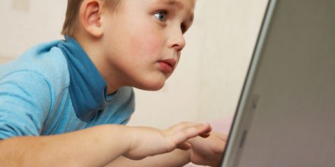 Cybercrime: i bambini nuovo bersaglio dei ladri d’identità