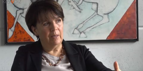 ‘Tiesse, router e M2M sono il nostro DNA’. Intervista a Fabrizia Montefiori (video)