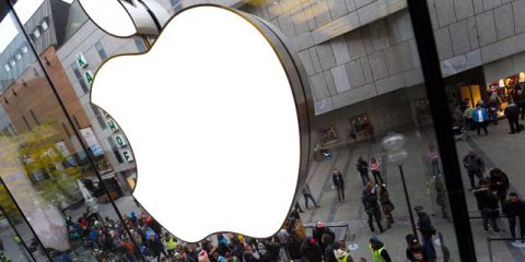 Apple prepara l’ingresso nel mercato della realtà aumentata?