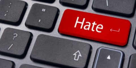 Hate speech, Padula (Copercom) ‘L’odio inquina la comunicazione digitale e altera la realtà’