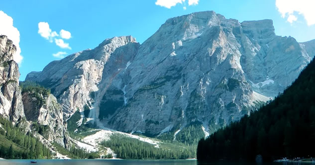 dolomiti