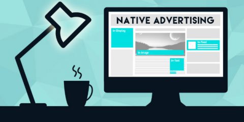 eJournalism: native advertising, la nuova frontiera del marketing