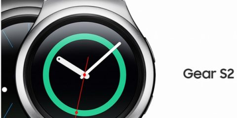 eSim: arriva nello smartwatch Gear S2 di Samsung la prima Sim integrata