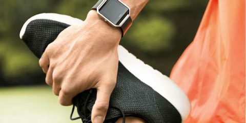 Wearable, vendite in aumento del 172% nel 2015