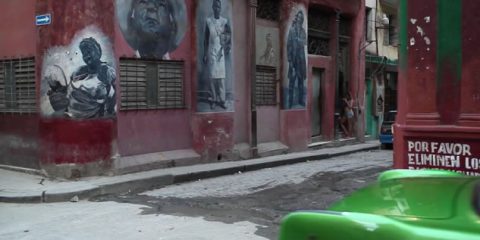 Cuba: semplice e quotidiana