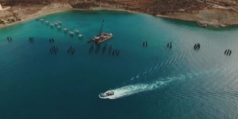 Video droni. Bella e suggestiva: Malta vista dal drone