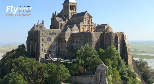 Mont Saint-Michel