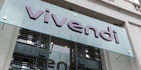 Vivendi entra in Banjiay, ancora shopping nel business di contenuti