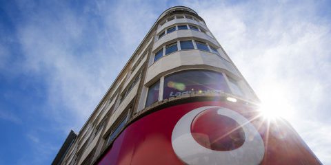 Vodafone, più vicina l’acquisizione di Liberty Global in Germania?