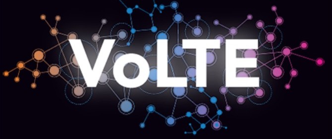 VoLTE