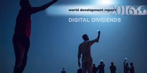Banca Mondiale, ‘Digital Dividends’ Report: vantaggi del digitale inferiori alle attese