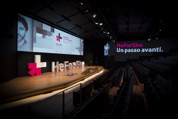 HeForShe