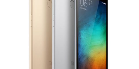 Cosa Compro. Xiaomi Redmi 3 Pro: caratteristiche quasi al top e prezzo contenuto