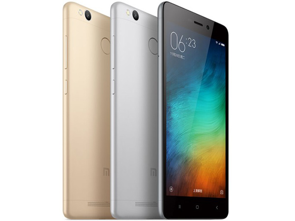 xiaomi apertura