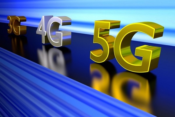 5G