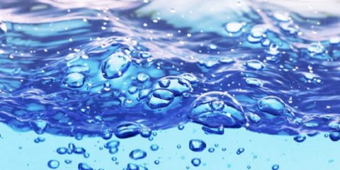 Acqua: certificati blu per l’efficienza del settore
