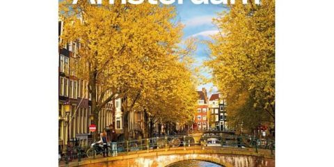Amsterdam – Guida Lonely Planet