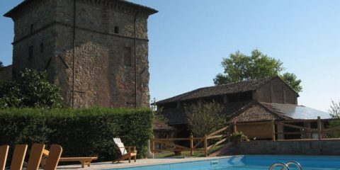 Agriturismo Antica Torre – Salsomaggiore Terme (Parma)