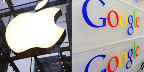 Web e tasse, per Google e Apple: ‘Stabile organizzazione contraria al Mercato Unico’