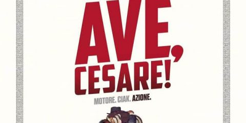 Ave, Cesare!