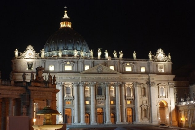 Basilica di San Pietro