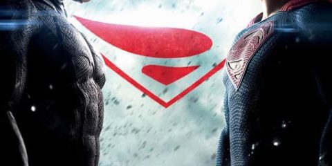 Batman v Superman: Dawn of Justice