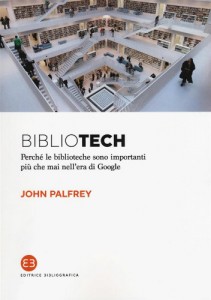 Bibliotech