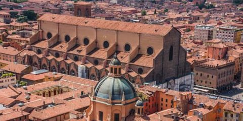 Bologna 1116. Dalla Rocca Imperiale alla Città del Comune