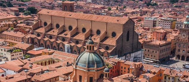 Bologna