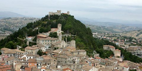 Il Molise lancia le ‘Autorità urbane’ e investe 19 milioni per le città del futuro