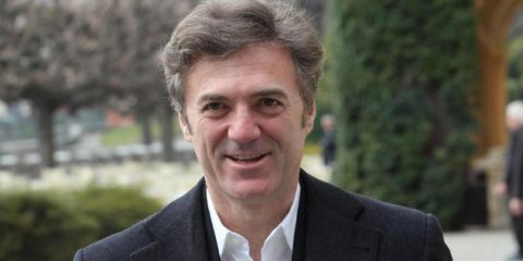 Flavio Cattaneo