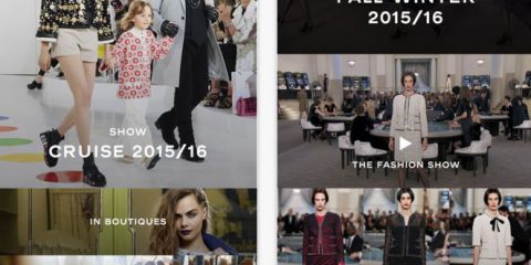 App4Italy. La recensione del giorno: Chanel