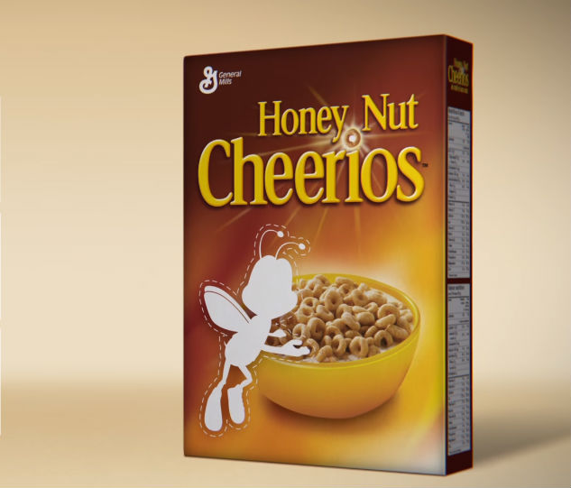 Cheerios