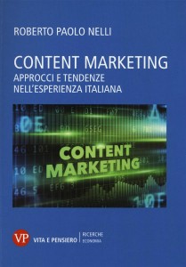 Content marketing