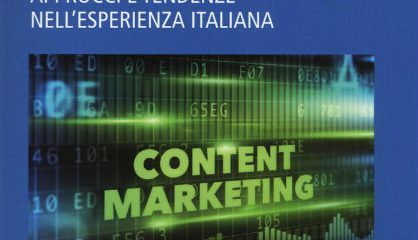 Content marketing